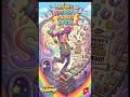Subway Surfers 🚋| Tricky HighestScore Run🔥| Fastest Olympic Run #shorts #viral #trending #ytshorts