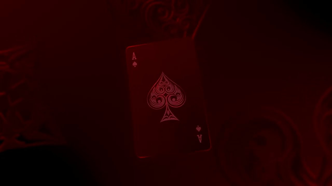 Poker Morph Highlight