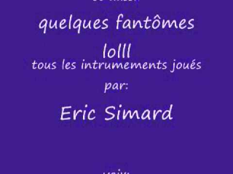 I Would Say de Eric Simard.wmv