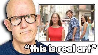 Celebrity Photographer Reacts To The Internet's Most Viral Pictures