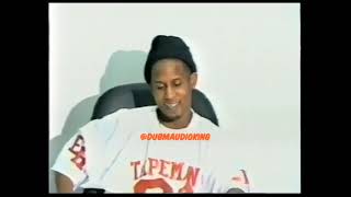 Hussein Fatal-UNSEEN Interview After 2Pac Passed :True Nas Story