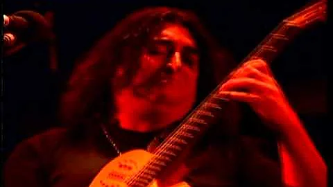 Luis Salinas - Seleccion de Zambas