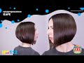 Градуированное каре HairSet #112