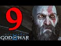 IL SEGRETO DEI GIGANTI!! - GOD OF WAR RAGNAROK [Walkthrough Gameplay ITA PS5 - PARTE 9]