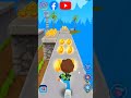 Subway Princess Runner/ Smooth Running 😅 #treanding #subwayprincessrunner #sanketgamingsg #games