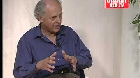 Cherry Red Records Story - Part 2 - Iain McNay interview by Matt Bristow - 2013