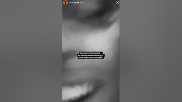 YSN Flow - Doors Up Snippet