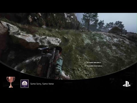 ARC Raiders same song same verse