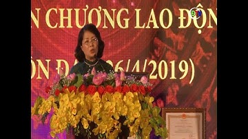 Lễ kỷ niệm 40 năm thành lập Khu di tích lịch sử quốc gia đặc biệt Côn Đảo