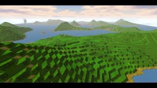 How to get the Old Terrain Back(PUBLISHABLE) - a ROBLOX Tutorial