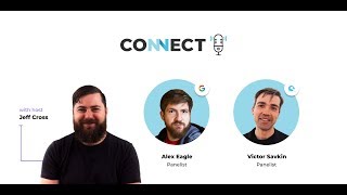 Famous Building Angular with Bazel - Nrwl Connect Live with Special Guest Alex Eagle Profile