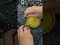 Manual Roller Bearing Assembly Process | Precision Industrial Bearing Manufacturing