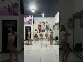 Master the Fa'arapu! 🌺 Tahitian Dance Drill &amp; Steps#shorts