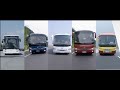 Higer Bus - Corporate video