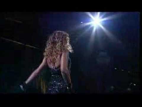 Beyoncé - Living For The City Live in Tokyo - YouTube