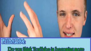 Tinie Tempah, Calvin Harris, Olly Murs On Jonathan Ross Show And Cameron Diaz - Ask The Teen