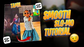 Complete🔥Capcut Slomotion Guide | Capcut Slomotion Tutorial | How To Make A Slowmotion In Capcut screenshot 4