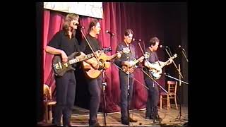 6/12 - Appaloosa (Wayne Taylor) - The New Section - BG Advent 2006