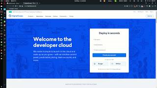 Running Jupyter on a remote server