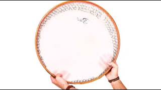 صوت الدف للمونتاج Tambourine sound for montage screenshot 3
