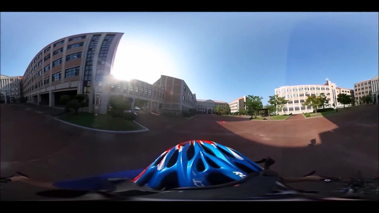 자전거 시뮬레이션