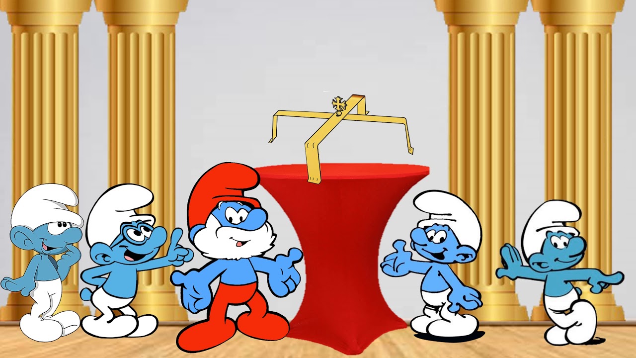 أواني المذبح للاطفال