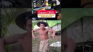 DJ Garam Cina Versi Orgen tungal remix ganjur - Pak komedi || Joko pribady#laguband #shotrs #komedi