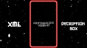 MC STAN RAP🔥🦋|| NEW TREND XML 💫⚡|| NEW XML FILE 🎟️⬇️|| PEESET BY @sohaneditz #xml #trendingshorts