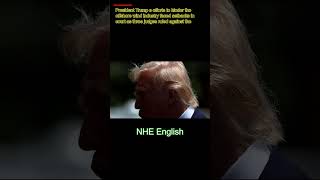 Trump Suffers Major Losses In His War On Offshore Wind