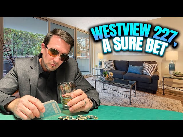 Play Poker with this Real Estate Agent? Bring it!