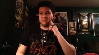 Hellhound's Top Ten Favorite Movie Vampires