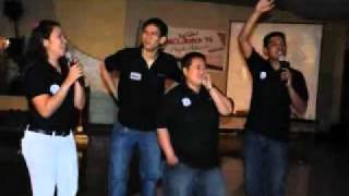 smcl batch 96 reunion