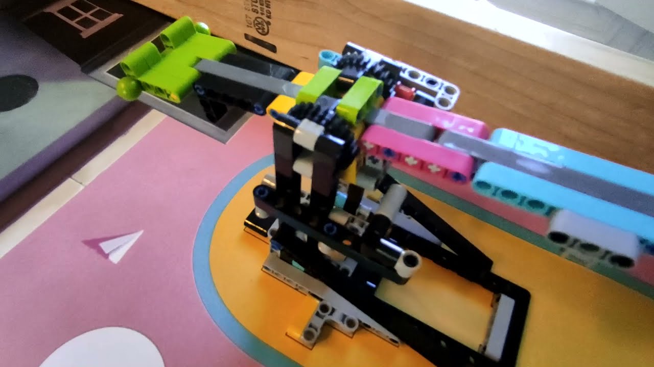 🔥🔥FLL RePlay 2021 600 POINTS! 🔥🔥