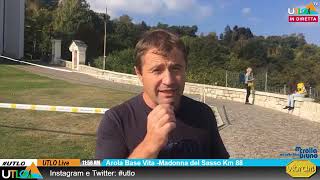 UTLO 20181020 1147 88KM MadonnaDelSasso