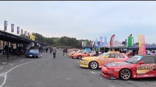 2011 D1Sl Rd 6 Meihan ① Op Tanso