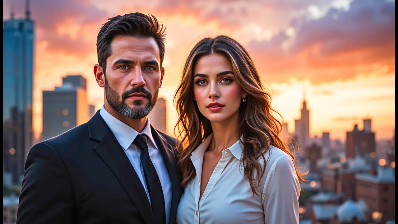 В клинике случайно оплодотворили не ту женщину, у которой была ДНК самого влиятельного человека в...