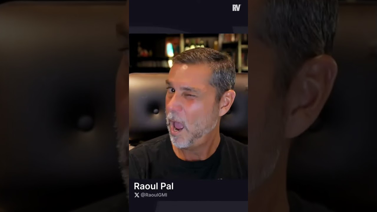 Raoul Pal Out Of Context (September 2025) - YouTube