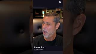Raoul Pal Out Of Context (September 2025)