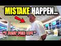Veteran Attacks Airport Employee After Being Denied Boarding  Legal Analysis