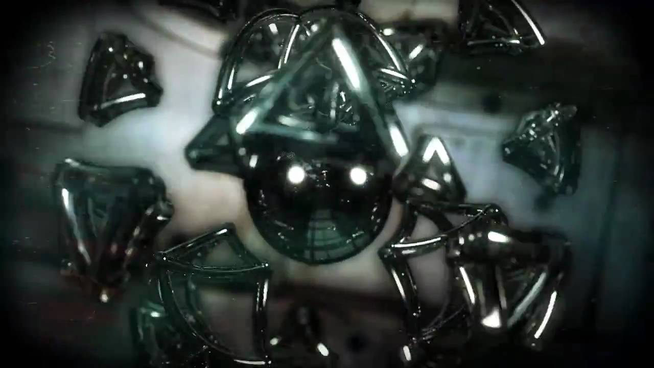 [alkv001] Valance Drakes aka MusSck - Proximity [video by point zero three]