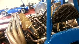 Matra MS11 V12