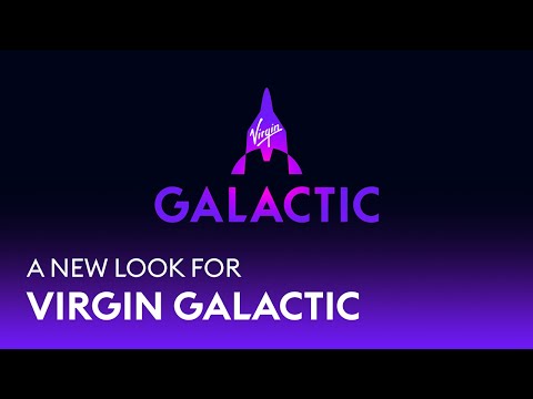 Virgin Galactic Behind The Brand
