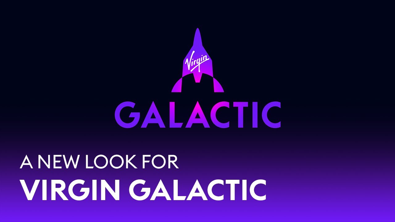Virgin Galactic Behind The Brand