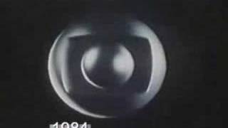 Vinhetas Da Rede Globo Nos Anos 80 Completo