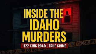 The Idaho Murders: What Really Happened at 1122 King Road?