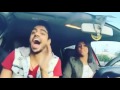 الأخوان عمر ورجاء بلمير أخرمقاطعهم على سوشيل ميديا رقص وغناء  Omar Belmir & Rajaa Belmir   