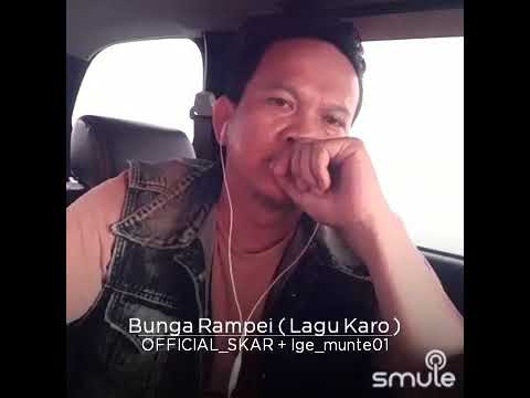 Bunga rampe