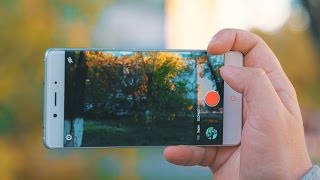 Смартфон без рамок Nubia Z11. Полный обзор, тесты. Стоит ли покупать?