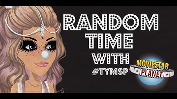 ~random time with me!~//msp//imvu//