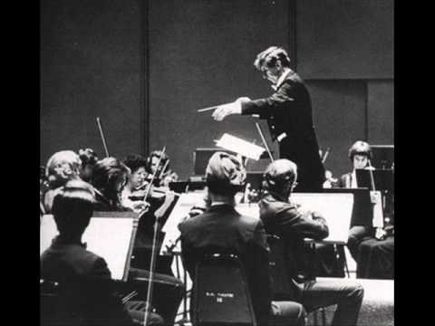 Sir John Barbirolli Conducting The Berlin Philharmonic Orchestra Mahler Symphony No 9 Sir John Barbirolli Conducting The Berlin Philharmonic Orchestra Mahler Symphony No 9